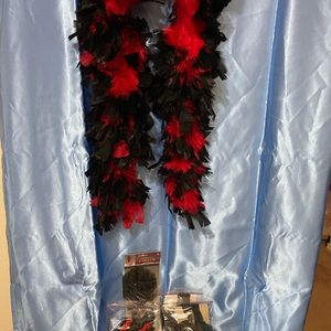 Old West Style Party Props
